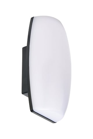Horoz 076-057-0010 Opera-10 10w Beyaz Işık Led Bahçe Armatürü Beyaz