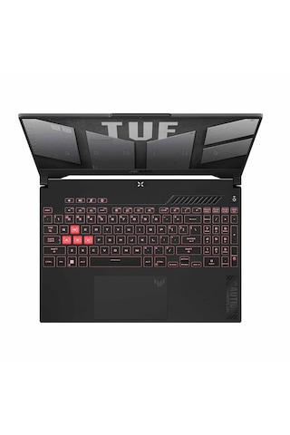 Asus Tuf Gaming FX507VV-lP243 i7-13620H16 GB 512 GB RTX 4060 15.6" Dizüstü Bilgisayar (Yenilenmiş)