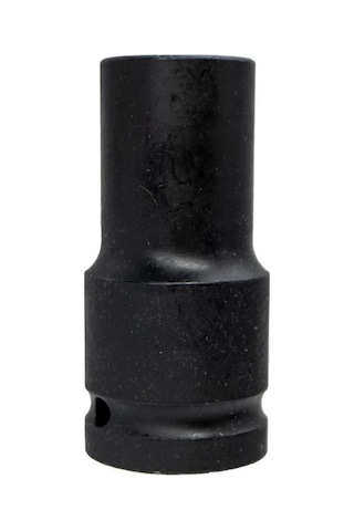 6604 Altı Köşe 3/4" Havalı Uzun Derin Lokma Anahtar 17 Mm