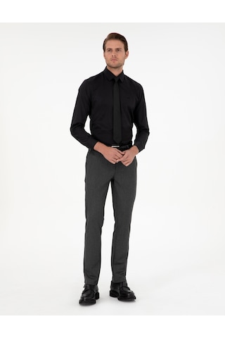 Pierre Cardin Erkek Antrasit Pantolon 50292959-vr006 Antrasit