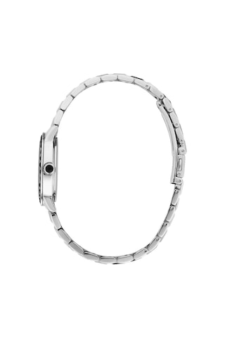 Karl Lagerfeld R0553100510 Kadın Kol Saati Gümüş