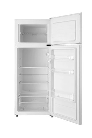 Uğur UES 204 D2K R66 Çift Kapılı Buzdolabı