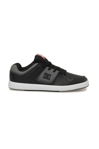 Dc Shoes Cure Siyah Erkek Sneaker 000000000102086453 Siyah