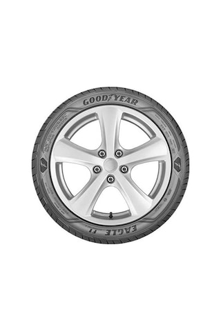 Goodyear 235/65 R18 106W Eag F1 Asy 3 Suv Yaz Lastiği 2022