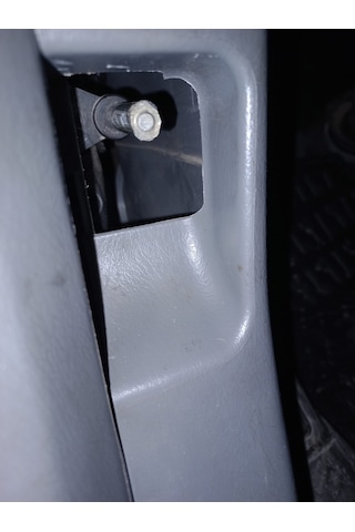 Honda Cıvıc Hrv,crv Kaput Açma Kolu