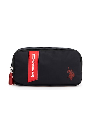 U.s. Polo Assn. Erkek Çocuk Siyah Kalemlik 50294961-vr046 Siyah
