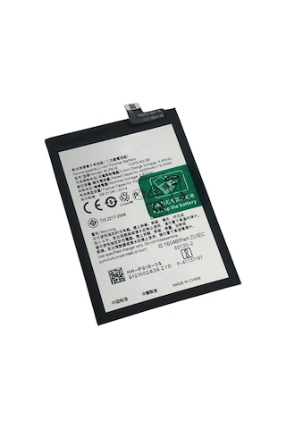 Oppo Reno 6 Cph2235 Batarya 4310 Mah