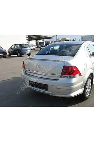 Opel\astra Hb Sedan Spoyler Fiber-boyasız