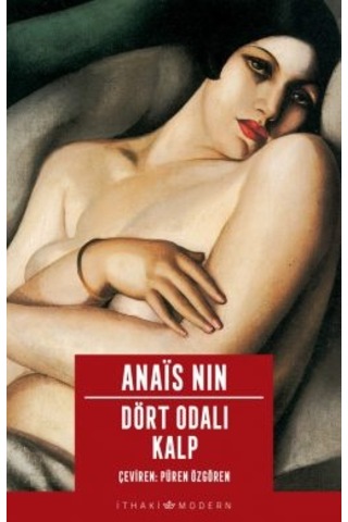 Henry Ve June + Dört Odalı Kalp