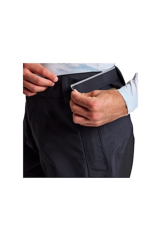 Slam Slam Pro Offshore Pant Erkek Siyah Yelken Pantolonu W01 Siyah
