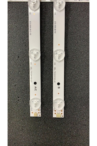 Sanyo 32 Inç Led Bar Takımı Le82S17Hm