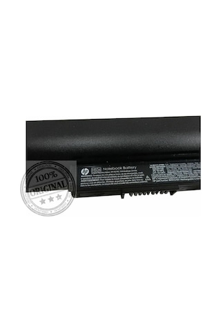 HP Uyumlu 15-Ac Hs04 Hs04 Batarya HP Uyumlu Laptop Pili