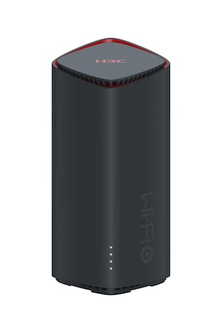 H3C Magic BX54 4 Port 2.4 Hz - 5400 Mbps Kablosuz Router
