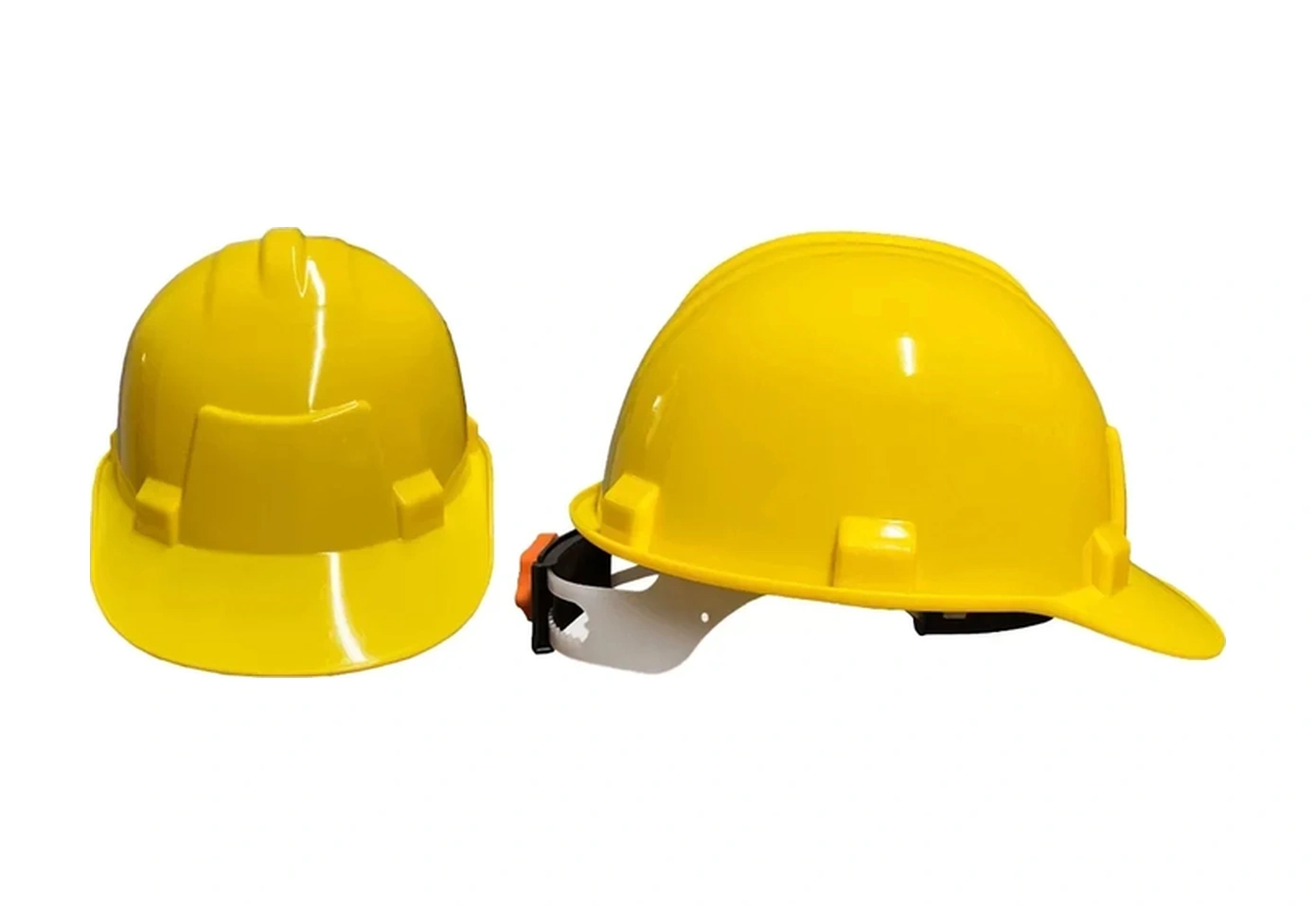 Altınmakas Hdpe Baret En 397 Standart İş Güvenliği Kaskı Ge1537 Vidalı