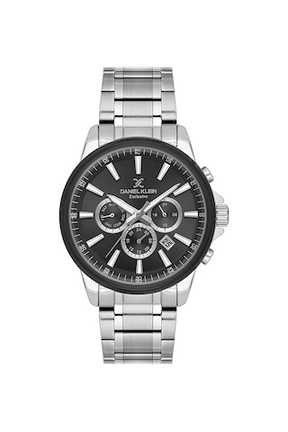 Daniel Klein Dk.13.10097-5 Gri