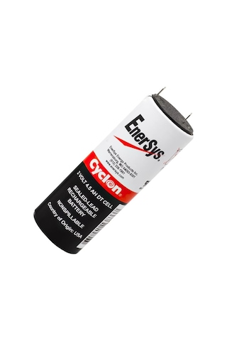 Hawker Energy Cyclon 0860-0005 Single Dt Cell 2V 4.5Ah Pil
