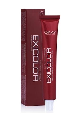 Saç Boyası Tüp 60 Ml - 9.3 Açık Altın Sarısı + 30 Volüm Peroksit + Boya Naylonu