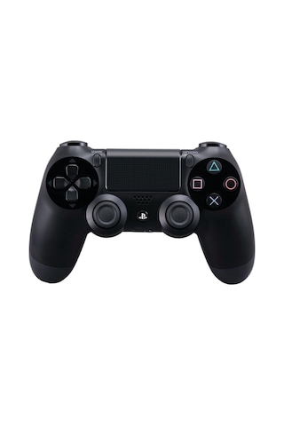 Ps4 Dualshock 4 V2 Uyumlu Gamepad Yeni Nesil Kol Siyah