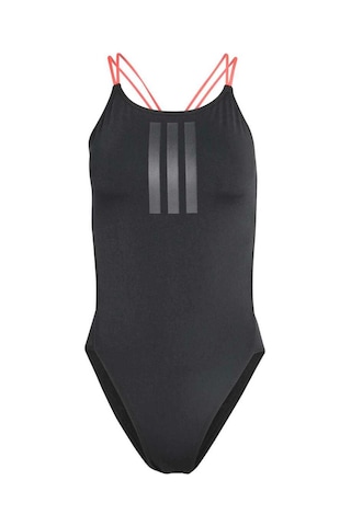 Adidas Ripstr Suit Kadın Yüzücü Mayosu Ke2724 Siyah