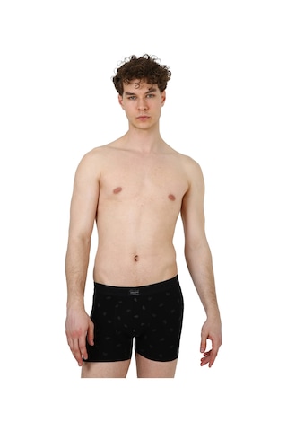 John Frank Urban Couture Boxer - Jfbuc111