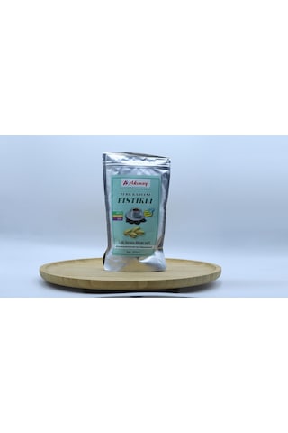 Akınay Kuruyemiş Meyve Aromalı Türk Kahvesi Antep Fıstıklı 200 G