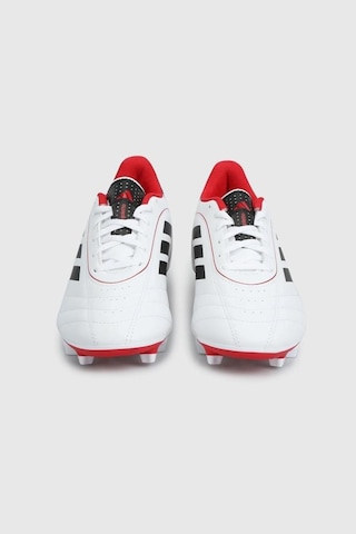 Adidas Goletto Ix Fg/mg Ih5863 Beyaz Futbol Krampon Beyaz