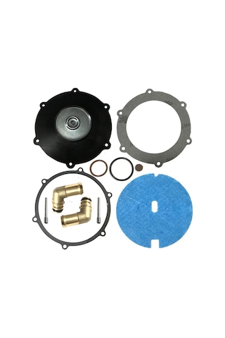 Landirenzo Lı10 Turbo Regülatör Diyafram Takımı