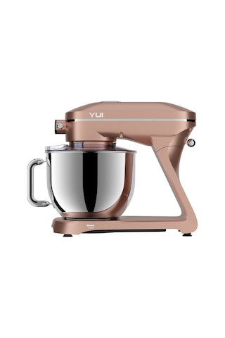 Yui Easy Chef M129 1800 W Güçlü Döküm Metal Stand Mikser