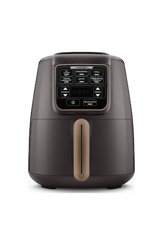 Karaca Air Pro Cook XL 2 in 1 Konuşan Airfryer Fritöz 4 Kişilik