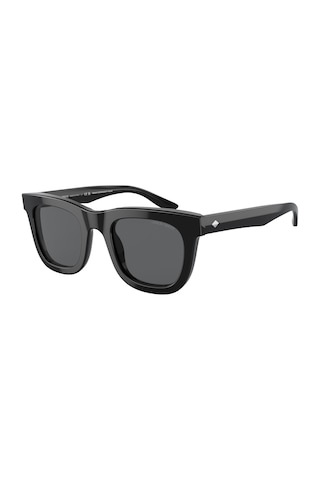 Giorgio Armani 0ar8171 5875b1 49 Erkek Güneş Gözlüğü Siyah