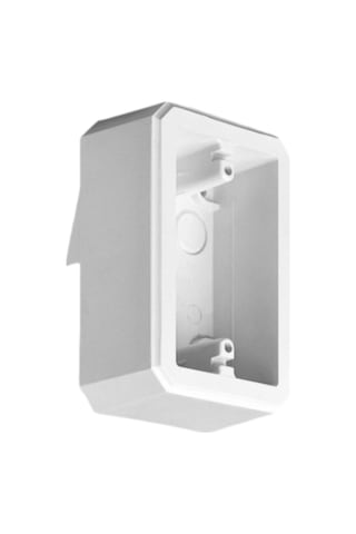 Suntek Elektrik Priz Kutusu Bağlantı Su Geçirmez Anahtar Kapağı