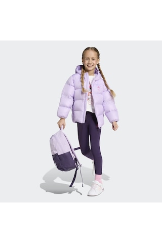 Adidas Jl9194 Lg Dy Mı Sd Jkt Çocuk Mont Pembe