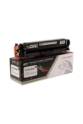 Canon Crg-045h-1242c002 Uyumlu Toner Bk