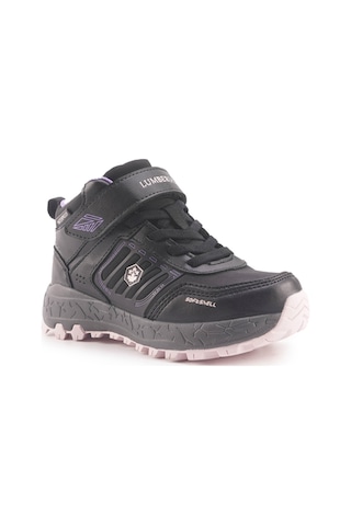 Lumberjack Vogue Hı 4pr Siyah Kız Çocuk Outdoor Bot 000000000101814813 Siyah
