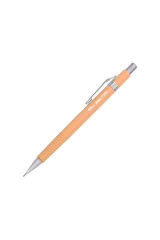 0.5 Mm - Teknik Çizim Ve Yazı İçin Versatil Turuncu -