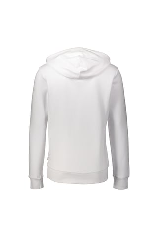 Jack & Jones Jack Jones Erkek Sweatshirt 12137054 Whıte 479338 Beyaz