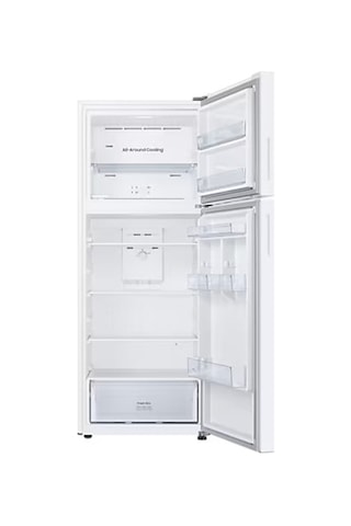 Samsung RT47CG6002WW 465 LT No-Frost Buzdolabı
