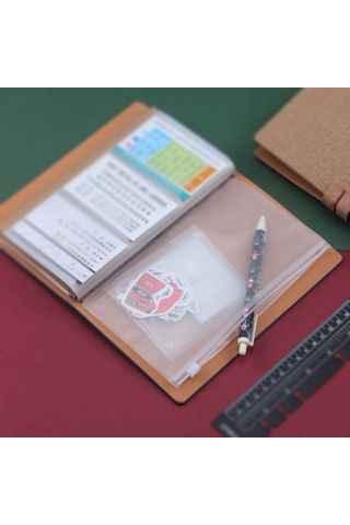 Kimlik Koruma Mührü Kaiyi