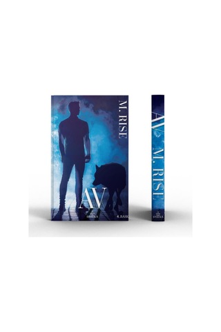 Av Ciltli / M. Rise / Ephesus Yayınları