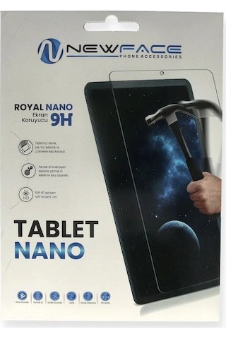 Huawei Honor Pad X8 10.1 Tablet Royal Nano