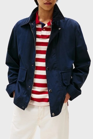 Tommy Hilfiger Erkek Ceket Mw0mw39638 Dw5 Lacivert Lacivert