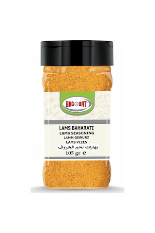 Bağdat Baharat Lams Baharatı 105 G Bağdat Baharat Lams Baharatı 105 G