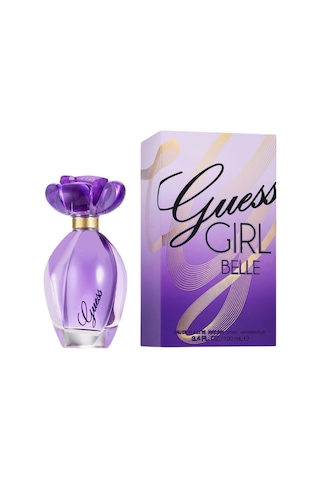 Guess Girl Belle Edt 100 Ml Kadın Parfümü Çiçeksi - Meyve