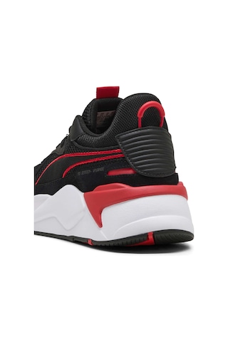 Puma Scuderıa Ferrarı Hp Rs-x Ayakkabı 308622 03 Siyah