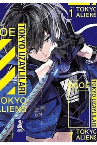 Tokyo Uzaylıları 1 + Asteriks 4 - Asteriks Gladyatör + Tokyo Revengers 11.cilt + Tom Sawyer In Maceraları