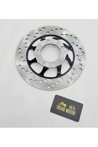 Ön Fren Disk - Kuba Ege 50 & Rks Snıper Kasırga