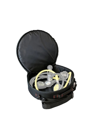 Cressi 360 Plus Dalış Regülatör Çantası 36x11cm