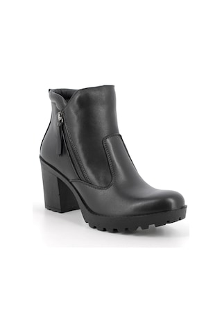 Bot Kadın Diğer 6661400 Igı&co Dvı 66614 Nappa Soft Nero Siyah