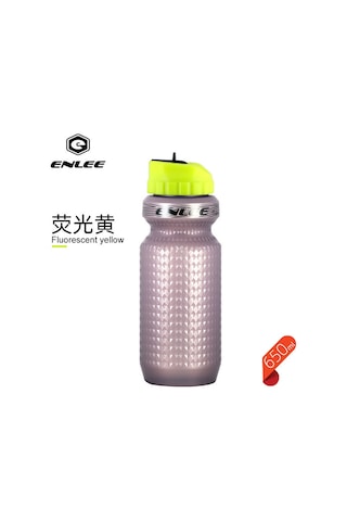 Doğa Sporları Taşınabiler Su Işıtıcı'dır-sarı Sarı