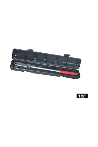 İzeltaş 1/2" Tork Anahtarı 25-135 Nm-3-14 Kg L=550- 1613061200